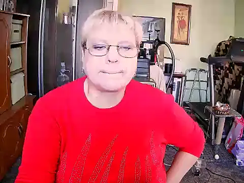 LOLA8888 online show from 10/18/25, 10:49