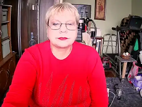 LOLA8888 online show from 10/22/25, 11:43