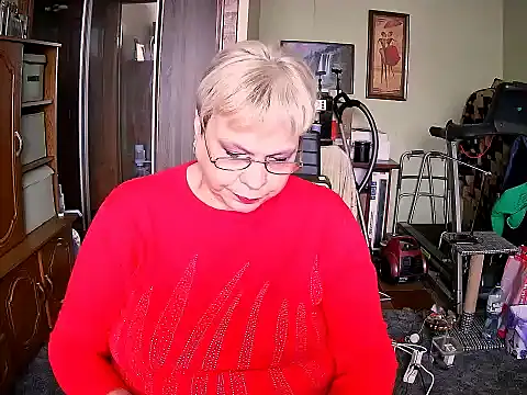 LOLA8888 online show from 11/07/25, 11:10