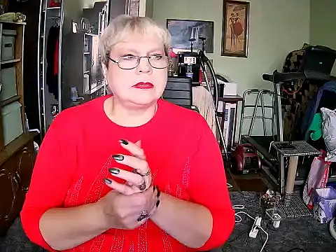 LOLA8888 online show from 11/09/25, 12:03