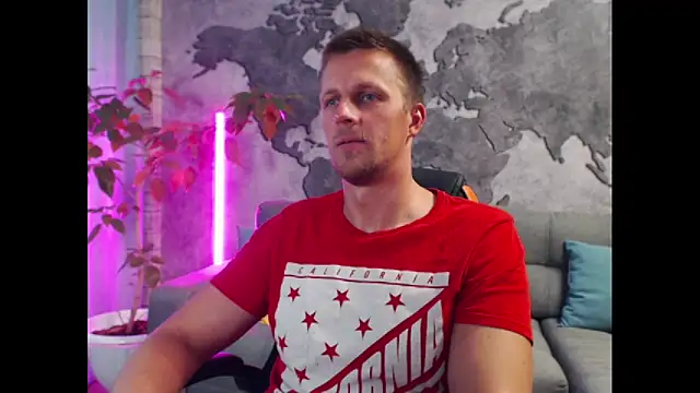 VikingChrisss online show from 10/07/25, 10:01