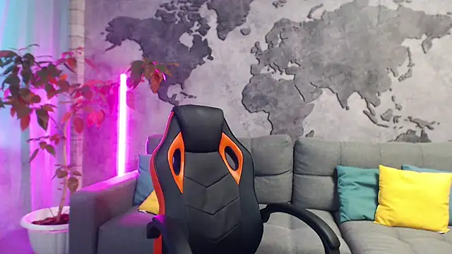 VikingChrisss online show from 10/08/25, 09:07