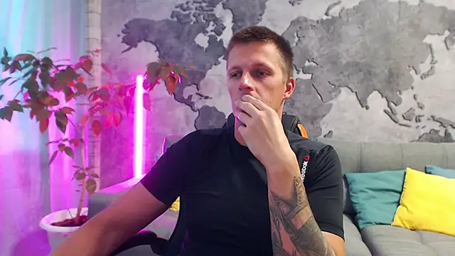 VikingChrisss online show from 10/09/25, 09:51