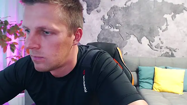 VikingChrisss online show from 10/10/25, 09:19