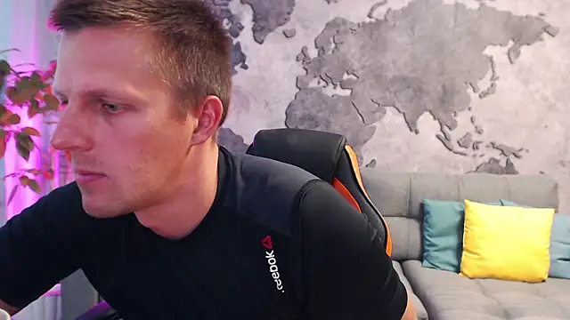 VikingChrisss online show from 10/11/25, 09:08