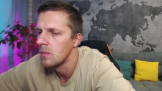 VikingChrisss online show from 10/17/25, 10:18