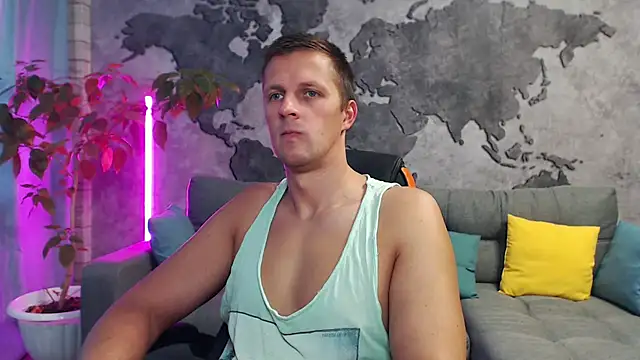 VikingChrisss online show from 10/20/25, 09:21