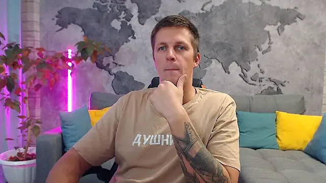 VikingChrisss online show from 11/23/25, 11:32