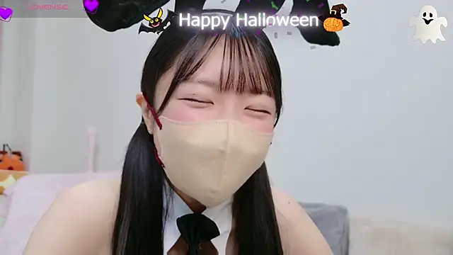 anchan  online show from 10/30/25, 01:34