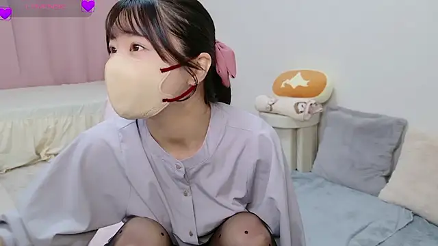 anchan  online show from 11/02/25, 02:30