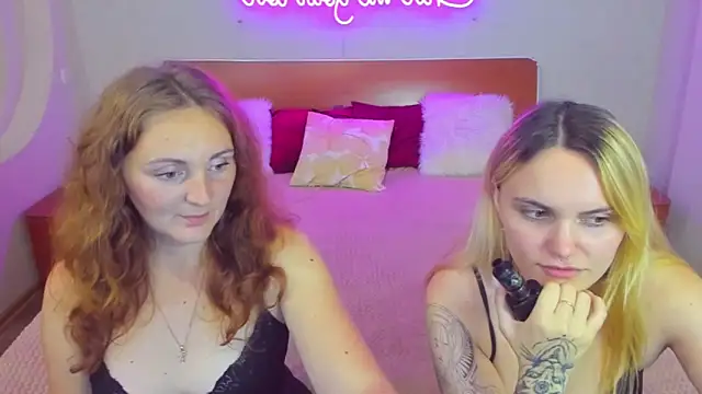 MagicEyess online show from 10/09/25, 05:11