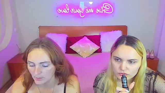 MagicEyess online show from 10/18/25, 05:25