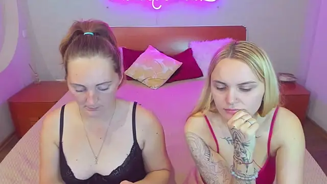 MagicEyess online show from 11/02/25, 06:32