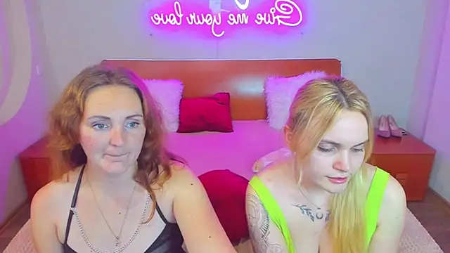 MagicEyess online show from 11/12/25, 06:30