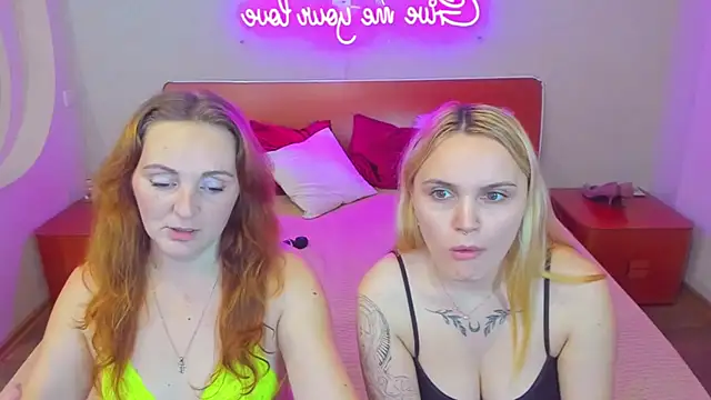 MagicEyess online show from 11/22/25, 06:51