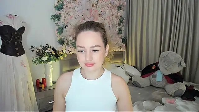 MiracleCurly online show from 11/07/25, 04:07