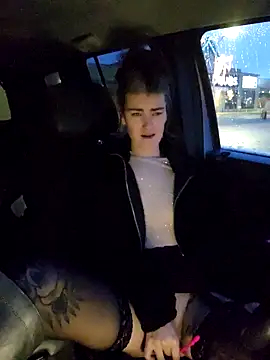 Lilmissvyx online show from 01/02/25, 03:40