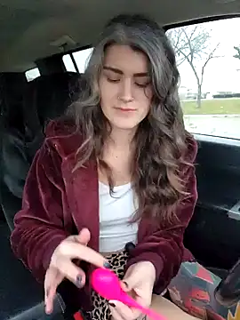 Lilmissvyx online show from 01/15/25, 04:11