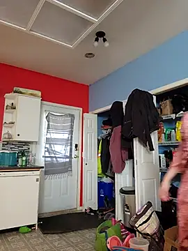 Lilmissvyx online show from 03/03/25, 10:20