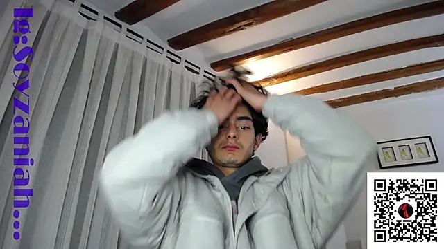 MagnoZaniah online show from 11/21/25, 09:02