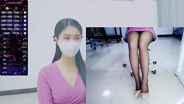 tt50256 online show from 01/19/25, 07:04