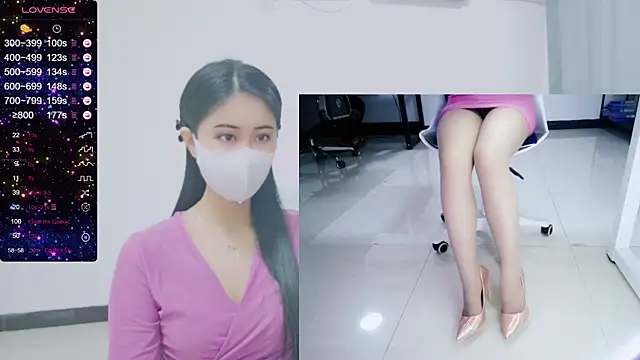 tt50256 online show from 01/19/25, 12:28