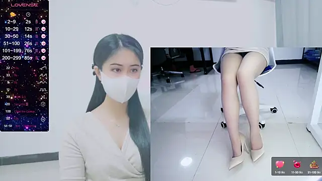 tt50256 online show from 01/25/25, 03:41