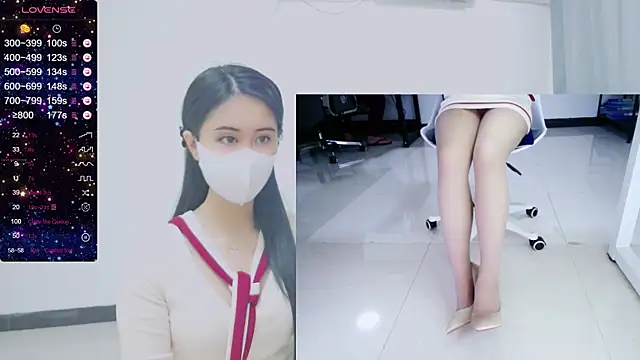 tt50256 online show from 02/10/25, 03:10