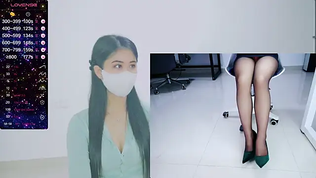 tt50256 online show from 03/01/25, 03:38