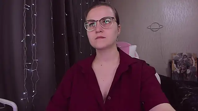 MissBrightShine online show from 10/12/25, 11:31