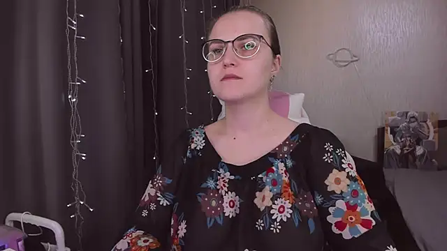 MissBrightShine online show from 11/15/25, 11:18