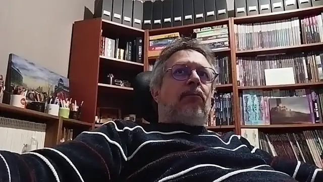 Mandra is a whore online show from 10/03/25, 09:34