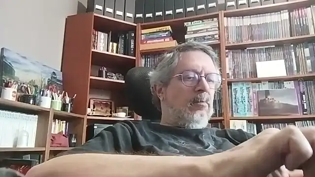 Mandra is a whore online show from 11/01/25, 11:34