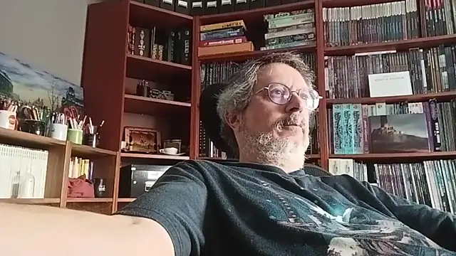 Mandra is a whore online show from 11/05/25, 09:53