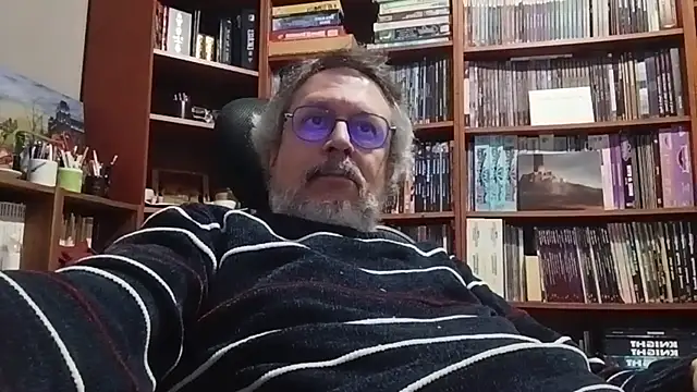 Mandra is a whore online show from 11/11/25, 05:24