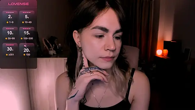  selectrra online show from 03/11/25, 01:01