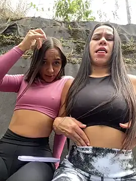 dominantandsubmissiveshow online show from 01/07/25, 06:45