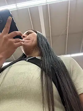 dominantandsubmissiveshow online show from 10/14/25, 06:31