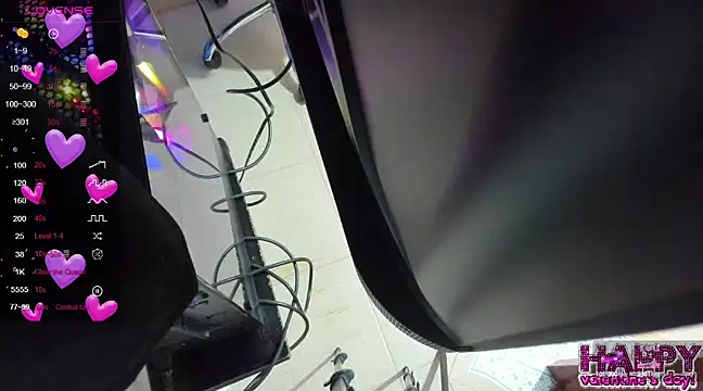 letiziia sky1 online show from 02/15/25, 07:50