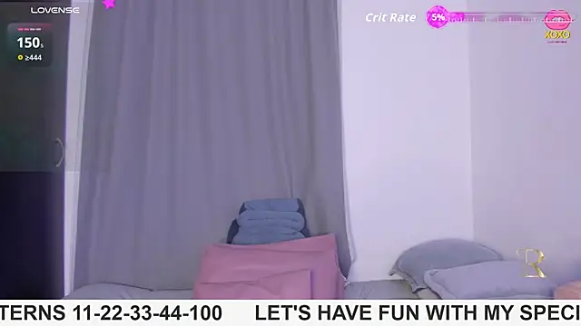 rouse lili online show from 10/11/25, 09:30