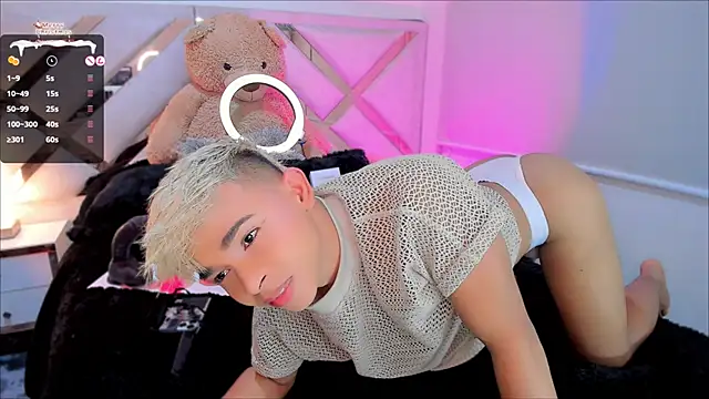 Austin connor  online show from 01/06/25, 12:05