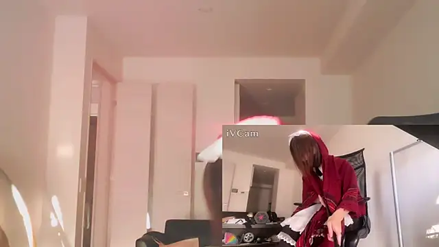 pika ru online show from 01/13/25, 11:06