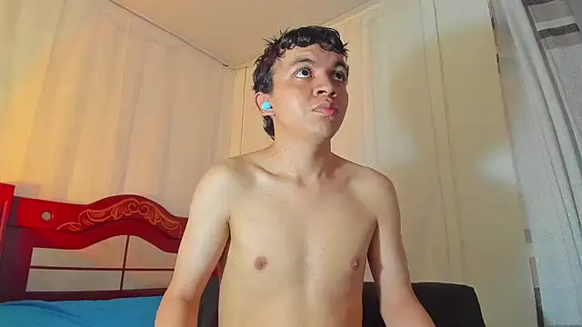 Lucaas King online show from 10/09/25, 02:59