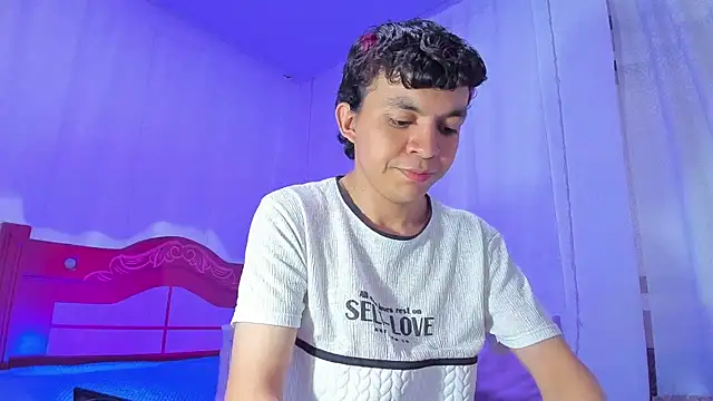 Lucaas King online show from 10/11/25, 11:47