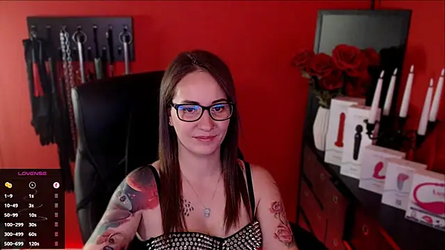  Jane Warren  online show from 01/08/25, 02:14