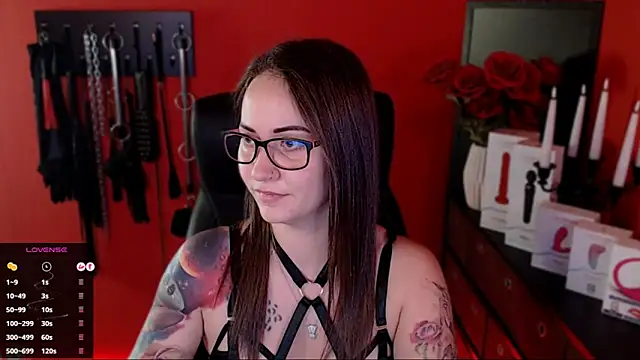  Jane Warren  online show from 01/11/25, 02:15