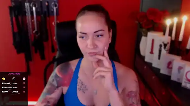  Jane Warren  online show from 01/15/25, 02:13