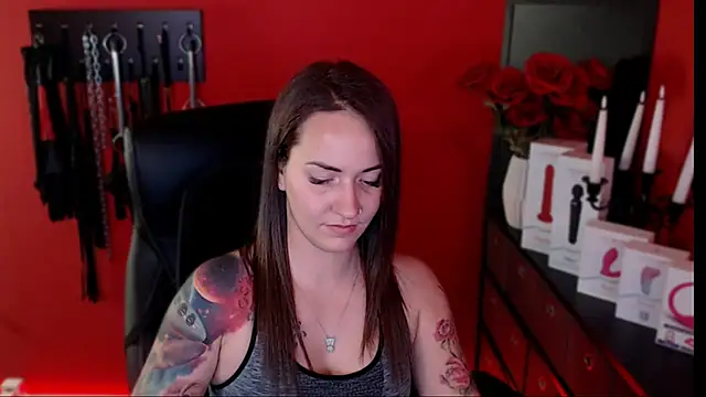  Jane Warren  online show from 01/17/25, 05:30