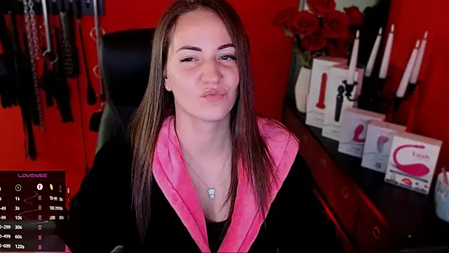  Jane Warren  online show from 01/18/25, 07:26