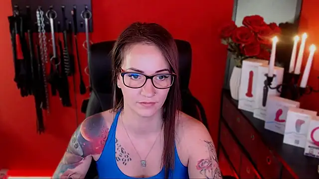  Jane Warren  online show from 02/09/25, 02:07